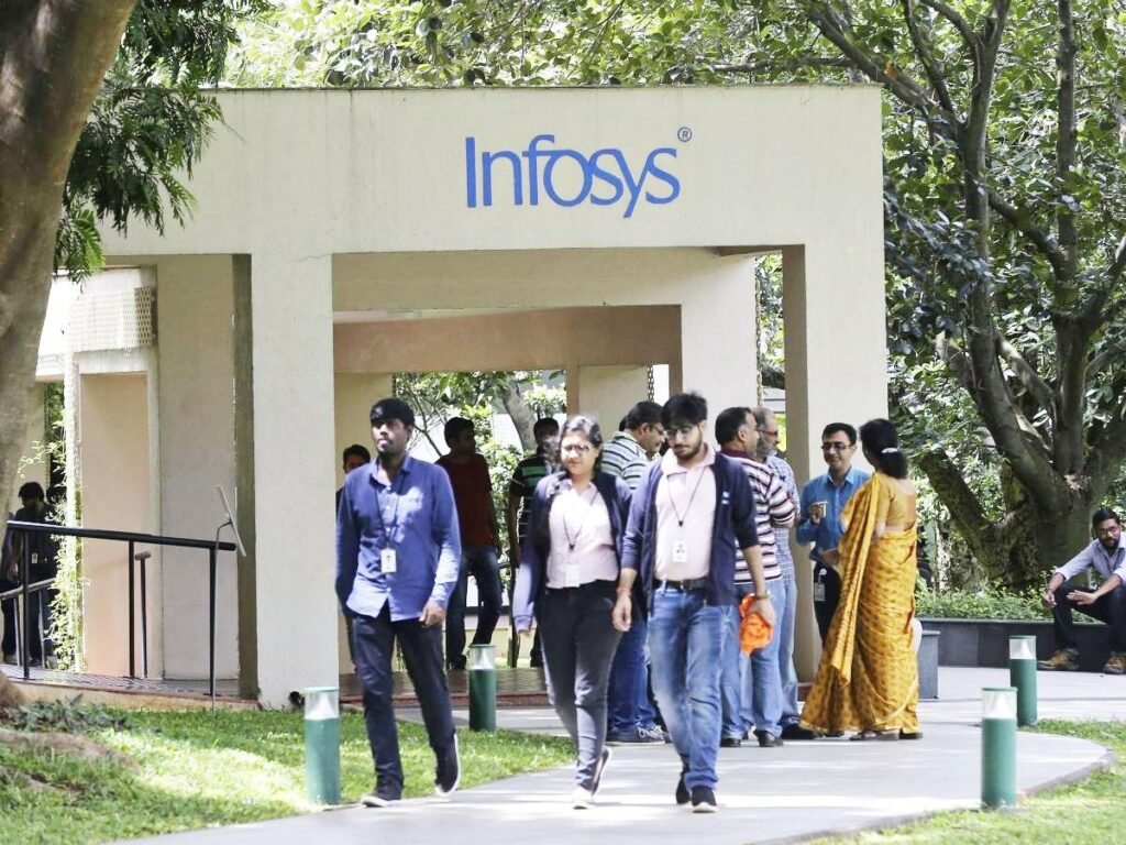 Infosys Walk In Drive Hiring For Freshers Apply Now