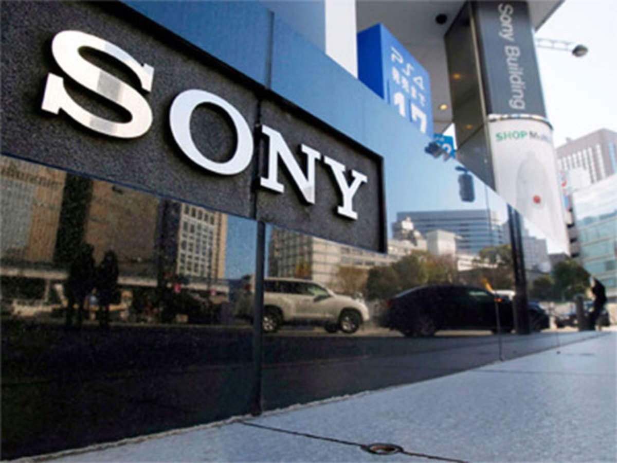 Sony Work from Home Internship 2024