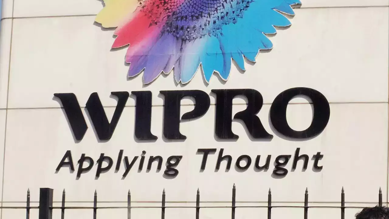 Wipro Off Campus Drive 2024