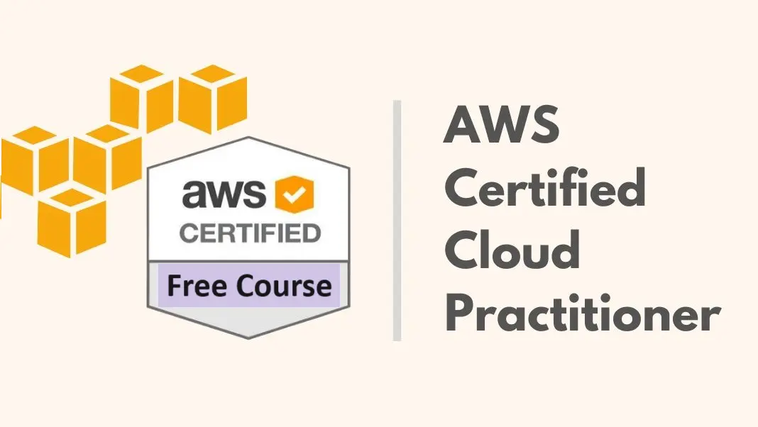 AWS Free Online Certificate Course