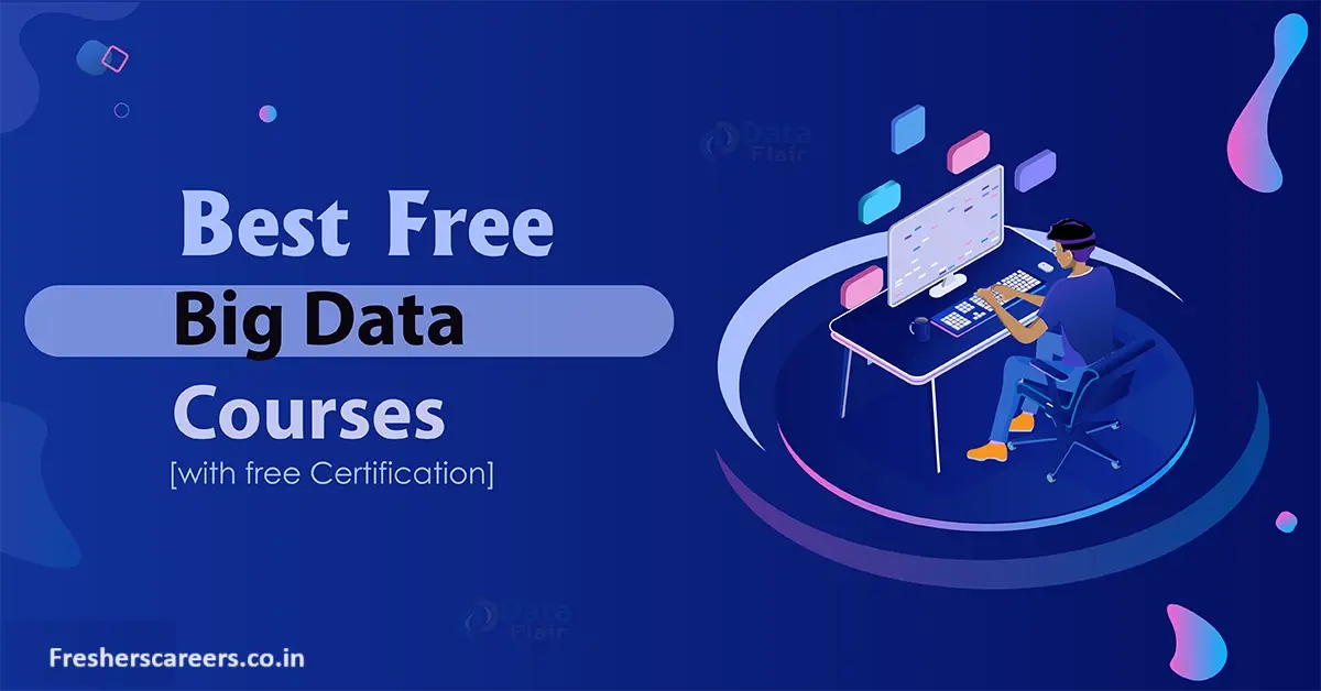 Big Data Free online Course