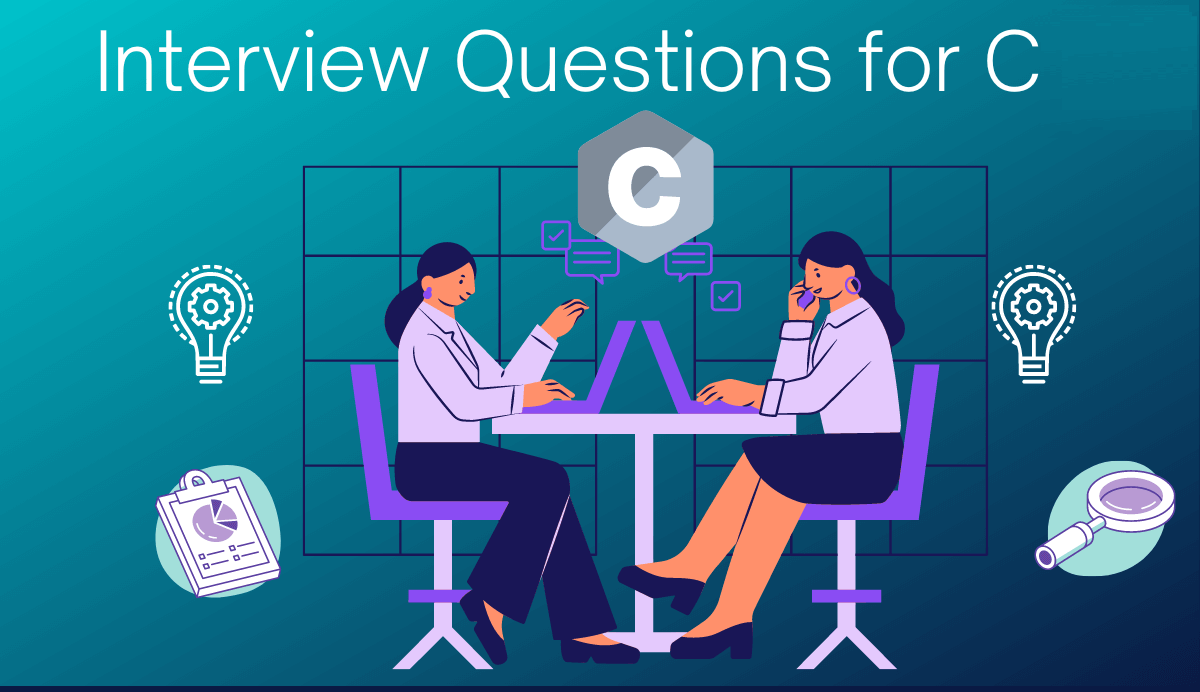 C Programming Interview Questions