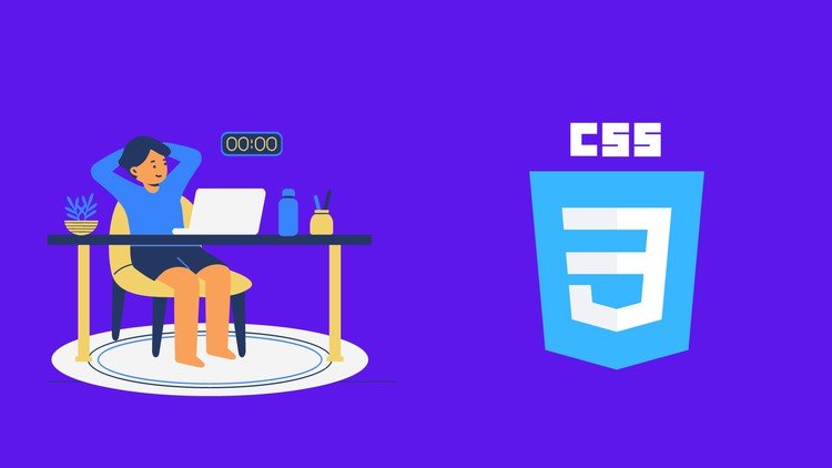 CSS Complete Free Certificate Course