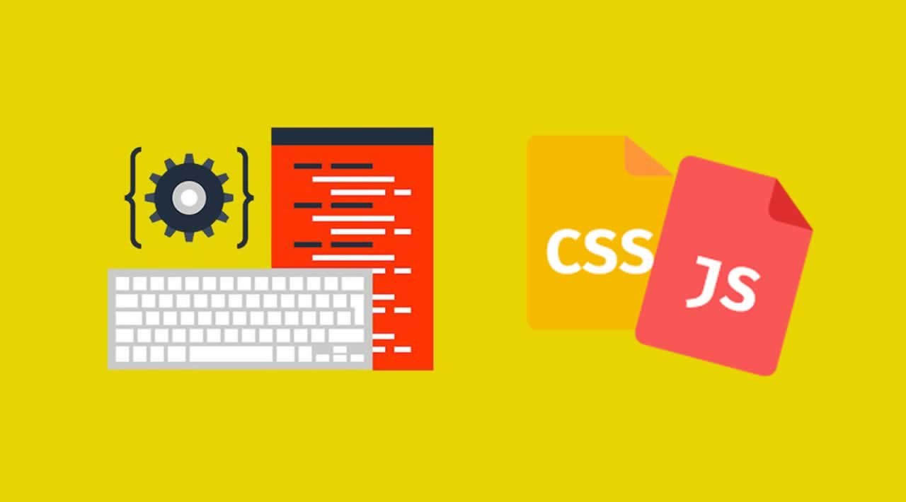 CSS and JavaScript Free Course