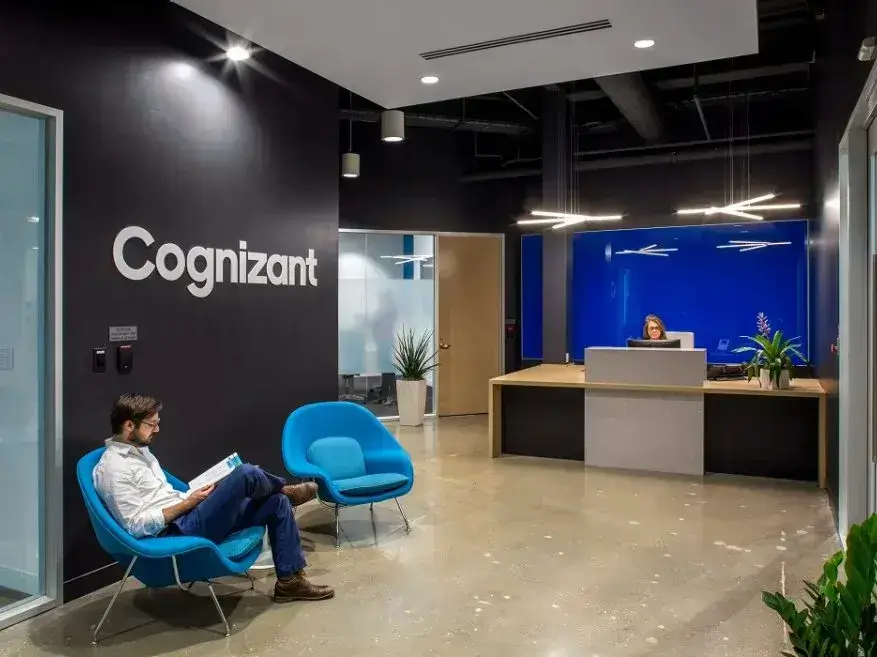 Cognizant Off Campus Recruitment 2024