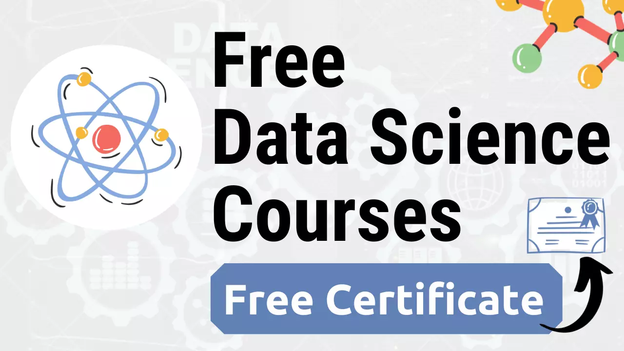 Data Science Free Certificate Course