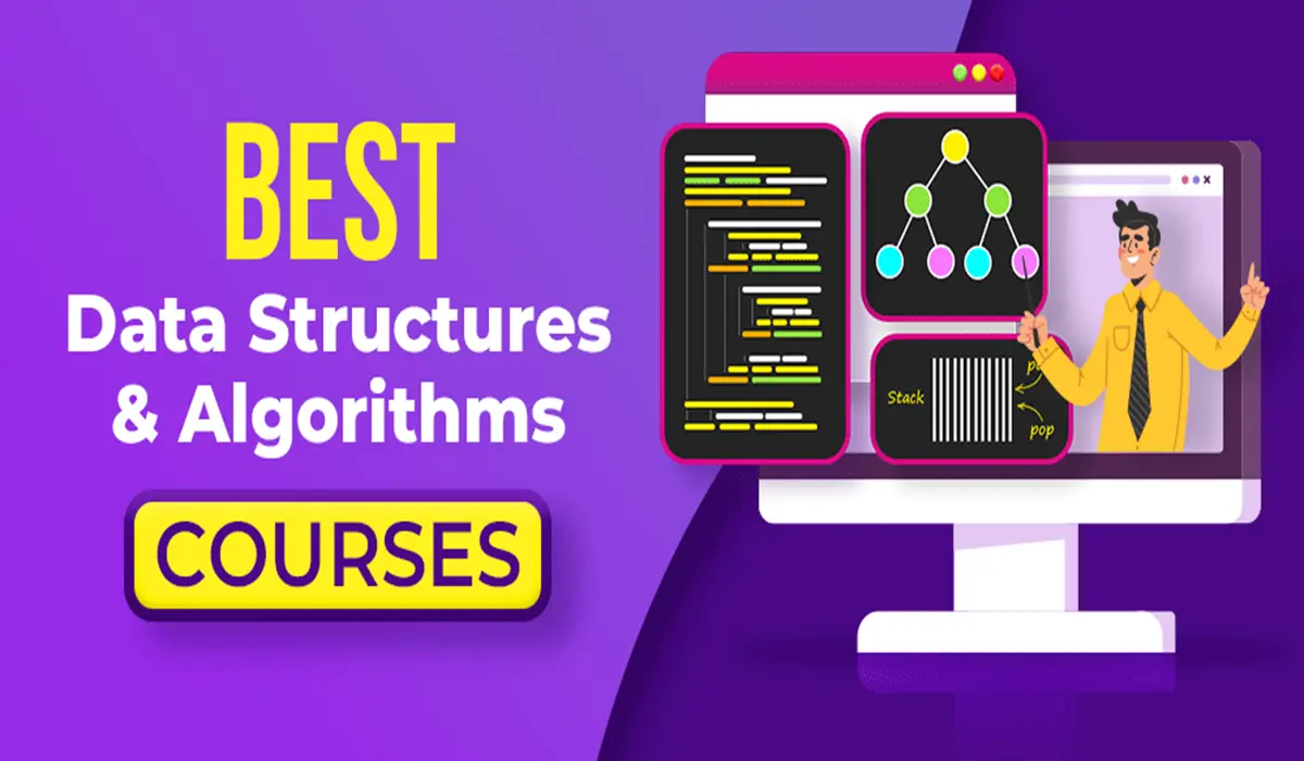 Data Structures and OOP Free Online Certificate Course