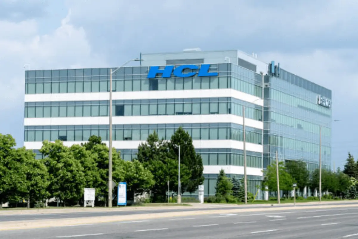 HCL Walk-in Interview 2024