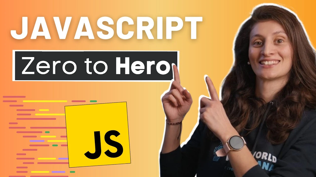 Javascript Practicals Crash Free Course