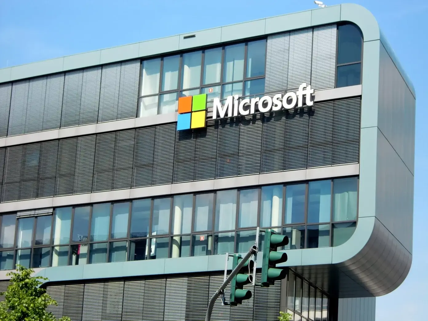 Microsoft Internship 2024 Opportunity