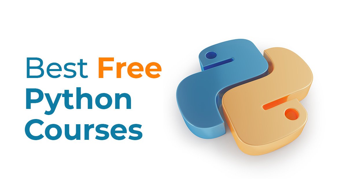 Python Complete Free Certificate Course