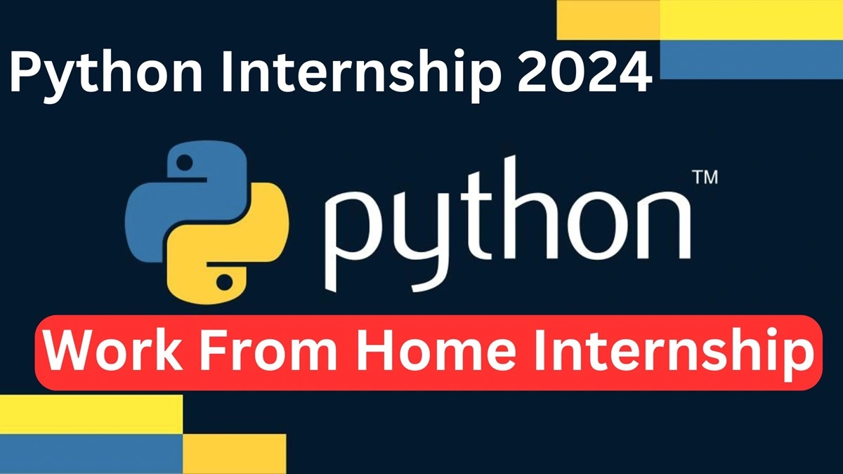 Python Work from Internship