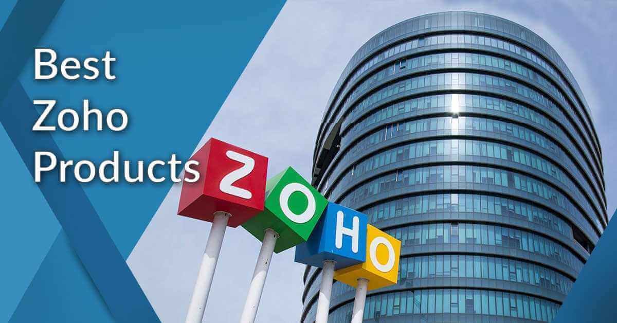 ZOHO Corp Off Campus Drive 2024