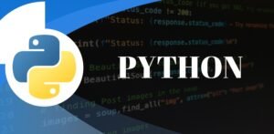 Python Programming Free Certification Course: The Python Programming A ...