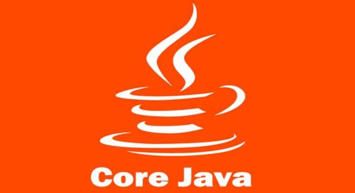 Core Java Free Online Course