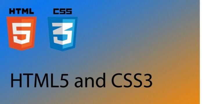 HTML5 & CSS3 Free Online Certificate Course