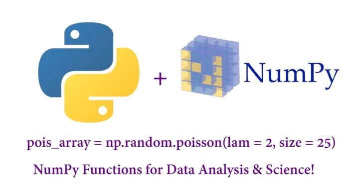 Python Numpy Free Online Course