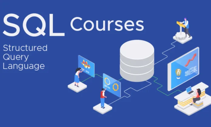 SQL Free Online Course