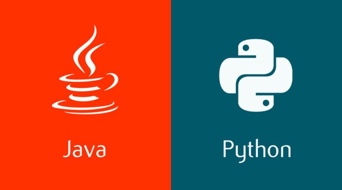 Free Java & Python Programming Course