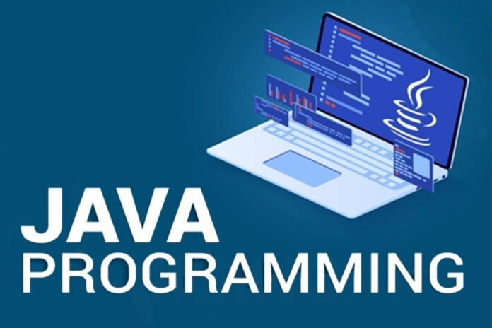 Java Programming Free Certificate Online Course