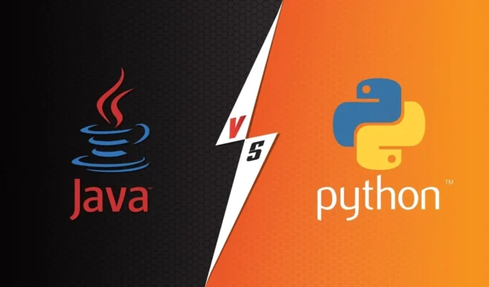 Python & Java Free Course