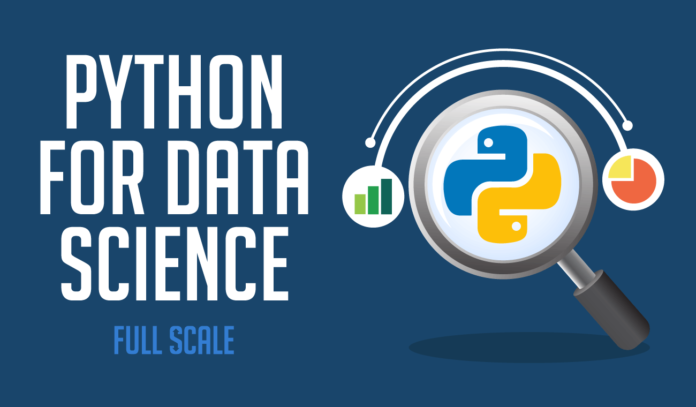 Python Development & Data Science Free Course