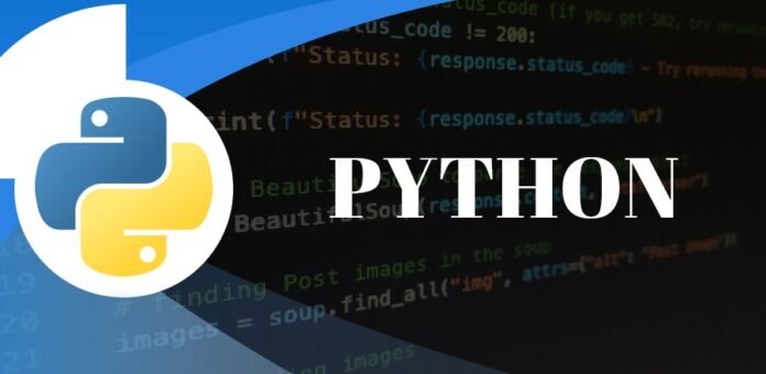 Python Programming Free Online Course for Beginner
