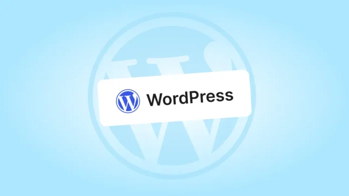 Complete Wordpress Free Website Developer Course