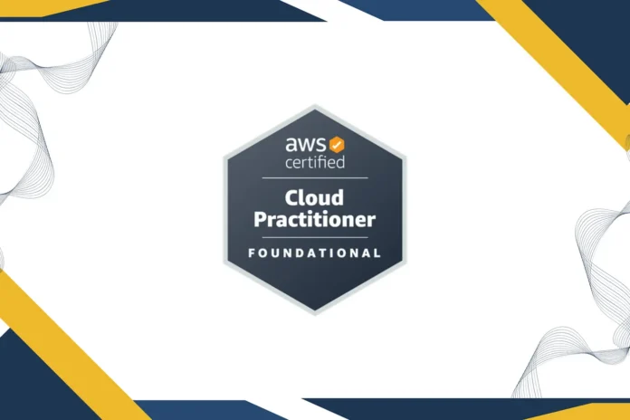 AWS Free Certified Cloud Practitioner Course