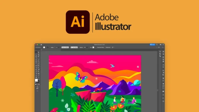 Adobe Illustrator Everyone for Free Course