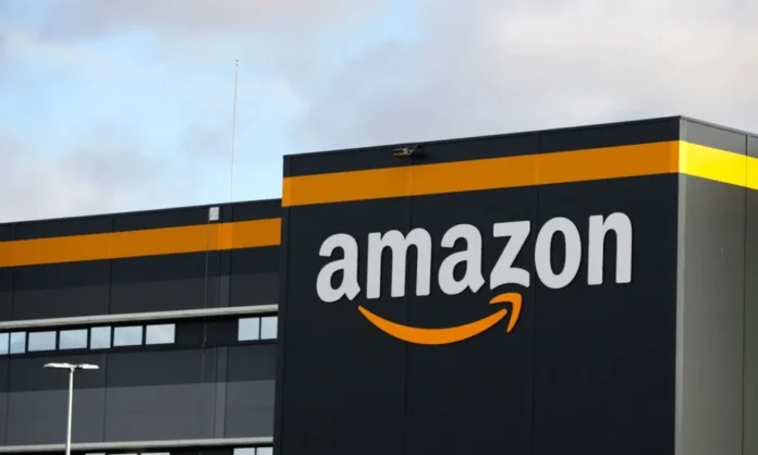 Amazon Off campus Drive for 2025 Batch