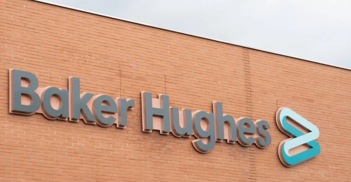 Baker Hughes Recruitment 2025
