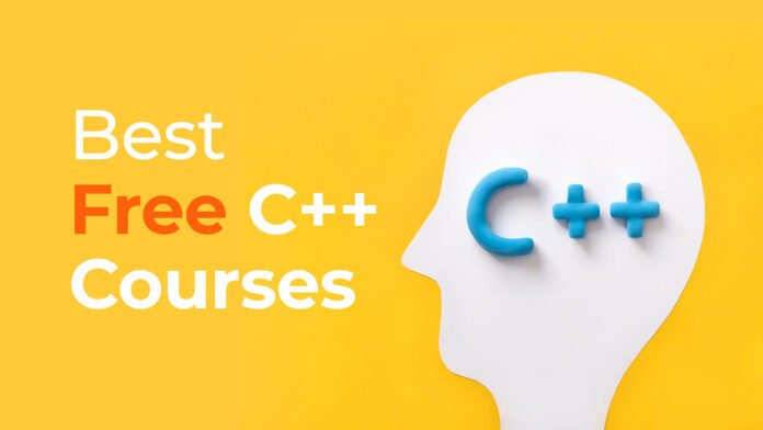 C++ Training Free Crash Course