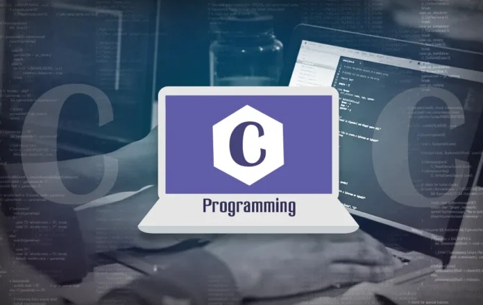 The Complete C Programming Free Course