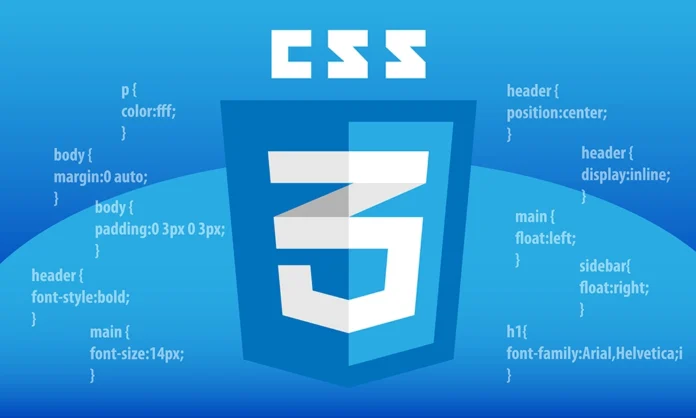 CSS Free Online Certificate Course