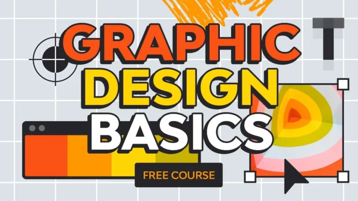Complete Graphics Design Free Course