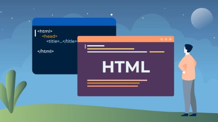 The Complete HTML Free Course
