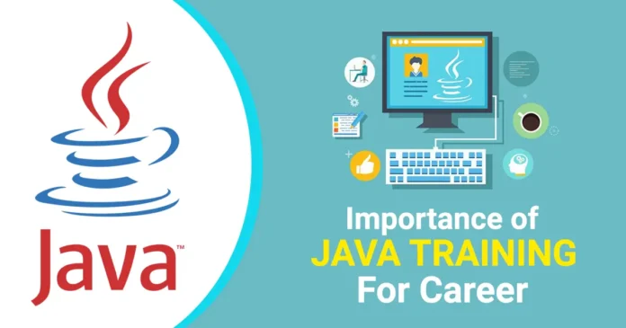 Java Training Complete Free Course