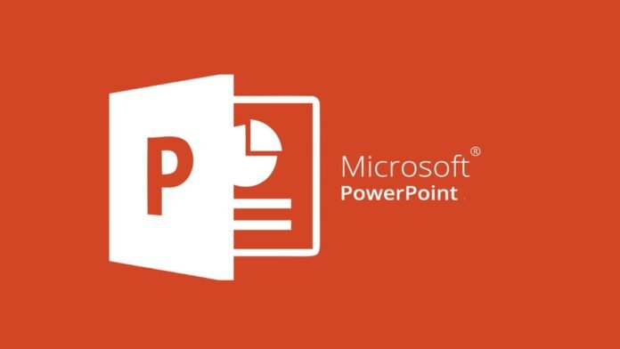 Microsoft PowerPoint School to Corporate Free Course