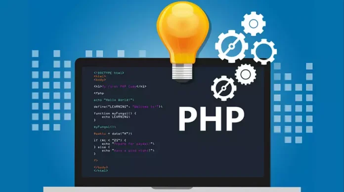 PHP Free Online Course for Beginners