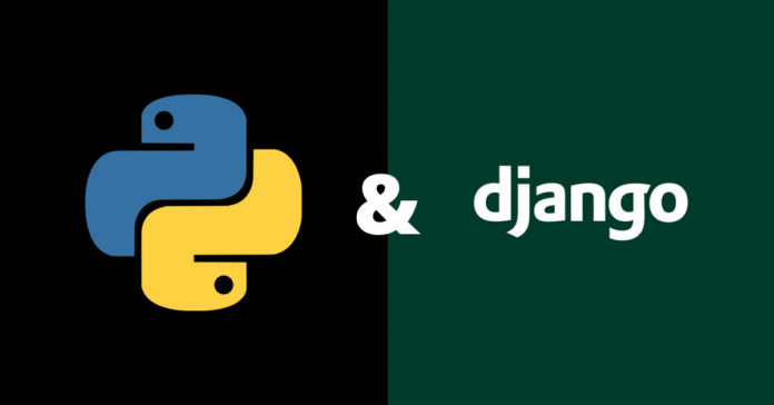 Python And Django Framework Free Course
