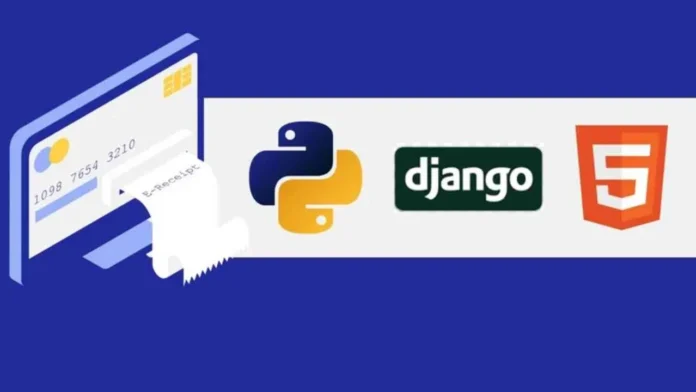 Python And Django And HTML 5 Free Online Course