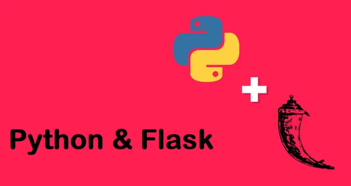 Python And Flask Framework Complete Free Course