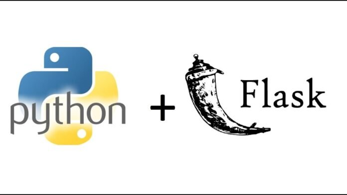Python And Flask Framework Complete Free Course