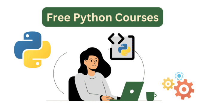 Python Free Course For Beginners