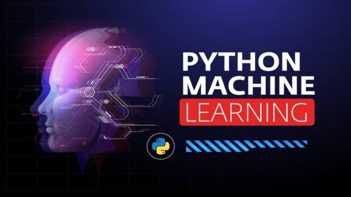 Python for Machine Learning Free Course