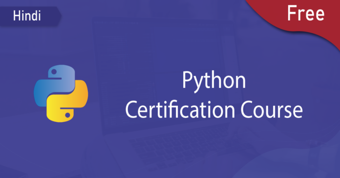 Programming for Scientific Research Free Course