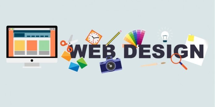 Web Design Free Online Course For Beginner