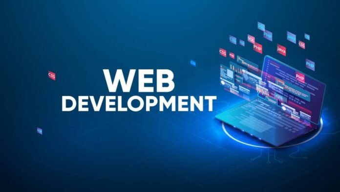 Web Development Bootcamp Free Course