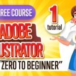 Adobe Illustrator Free Course for Graphics Design | Enroll Now and Get Certified Adobe Illustrator Free Course for Graphics Design
